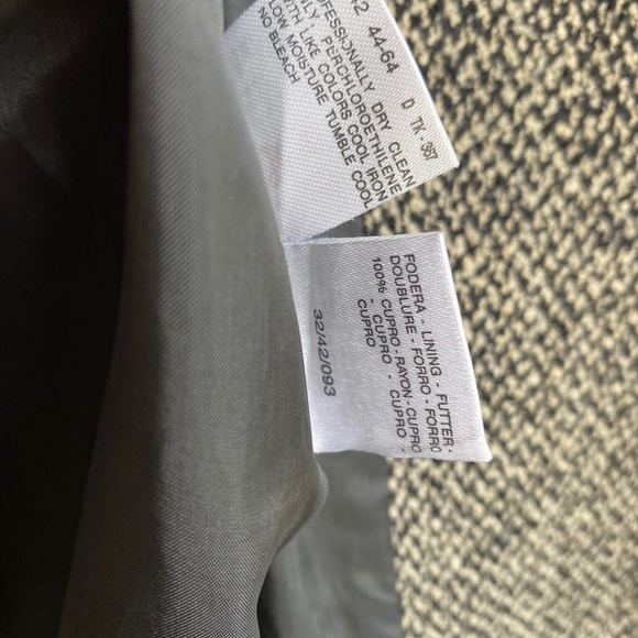 Max Mara Wool Coat size 10 - Picture 4 of 13